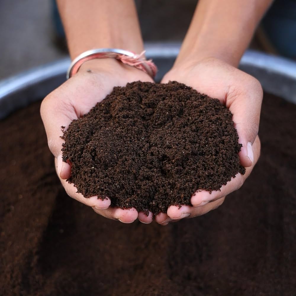 Vermicompost